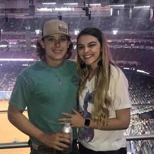 Meet your Posher, Ally